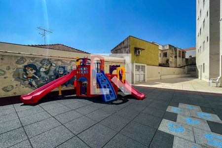 Apartamento à venda com 89m², 3 quartos e 1 vagaÁrea comum