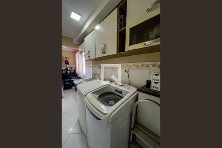 Apartamento à venda com 89m², 3 quartos e 1 vagaÁrea de Serviço