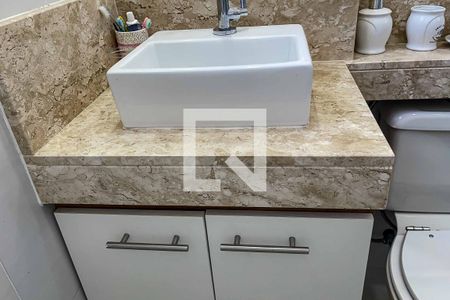 Apartamento à venda com 89m², 3 quartos e 1 vagasuíte