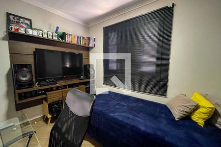Apartamento à venda com 89m², 3 quartos e 1 vagaquarto1