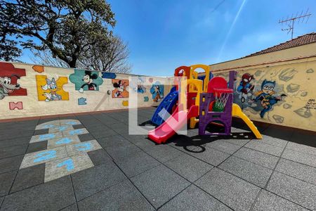 Apartamento à venda com 89m², 3 quartos e 1 vagaÁrea comum