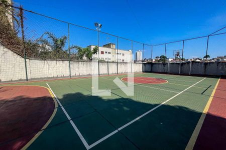 Apartamento à venda com 89m², 3 quartos e 1 vagaÁrea comum