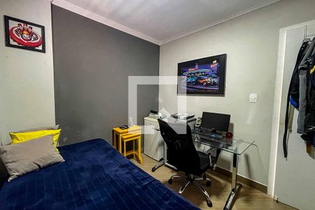 Apartamento à venda com 89m², 3 quartos e 1 vagaquarto1