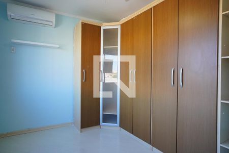 Quarto de apartamento para alugar com 1 quarto, 50m² em Sarandi, Porto Alegre