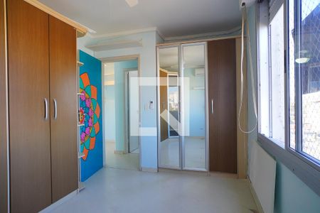 Quarto de apartamento para alugar com 1 quarto, 50m² em Sarandi, Porto Alegre