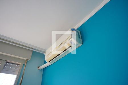 Sala de apartamento para alugar com 1 quarto, 50m² em Sarandi, Porto Alegre