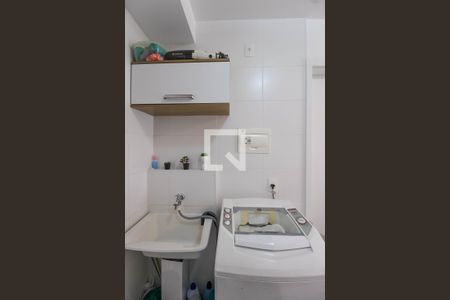 Apartamento para alugar com 28m², 1 quarto e sem vagaÁrea de Serviço
