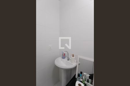 Apartamento para alugar com 28m², 1 quarto e sem vagaBanheiro