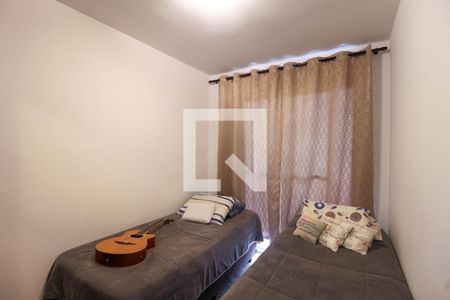 Quarto de apartamento para alugar com 1 quarto, 28m² em Vila Alpina, São Paulo