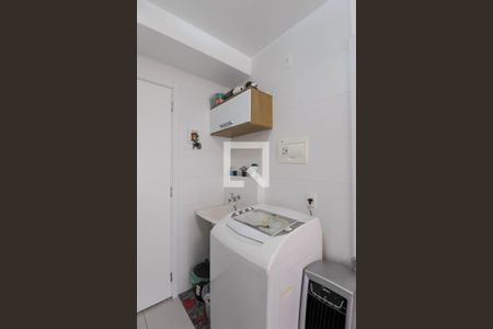 Apartamento para alugar com 28m², 1 quarto e sem vagaÁrea de Serviço