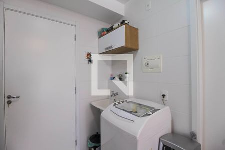 Apartamento para alugar com 28m², 1 quarto e sem vagaÁrea de Serviço