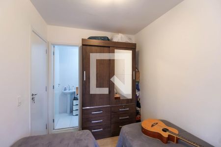 Apartamento para alugar com 28m², 1 quarto e sem vagaQuarto