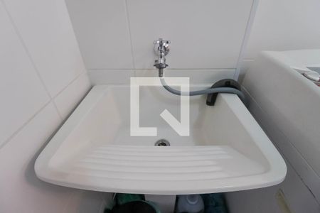 Apartamento para alugar com 28m², 1 quarto e sem vagaÁrea de Serviço