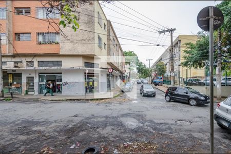 Suíte de apartamento para alugar com 3 quartos, 97m² em Nova Suíça, Belo Horizonte