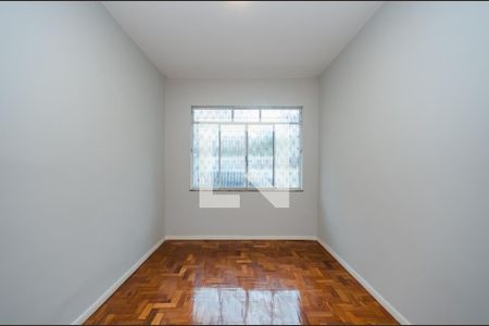 Suíte de apartamento para alugar com 3 quartos, 97m² em Nova Suíça, Belo Horizonte