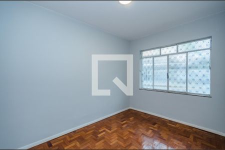 Suíte de apartamento para alugar com 3 quartos, 97m² em Nova Suíça, Belo Horizonte