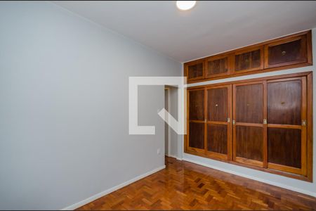 Suíte de apartamento para alugar com 3 quartos, 97m² em Nova Suíça, Belo Horizonte