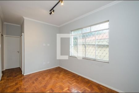 Sala de apartamento para alugar com 3 quartos, 97m² em Nova Suíça, Belo Horizonte