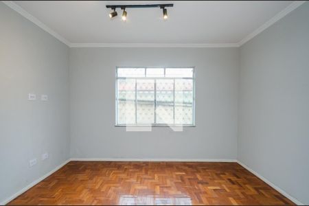 Sala de apartamento para alugar com 3 quartos, 97m² em Nova Suíça, Belo Horizonte