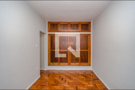 Suíte de apartamento para alugar com 3 quartos, 97m² em Nova Suíça, Belo Horizonte
