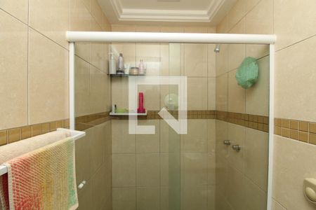 Apartamento à venda com 75m², 2 quartos e 2 vagasBanheiro Social
