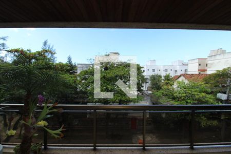 Vista - Quarto de apartamento à venda com 2 quartos, 75m² em Recreio dos Bandeirantes, Rio de Janeiro
