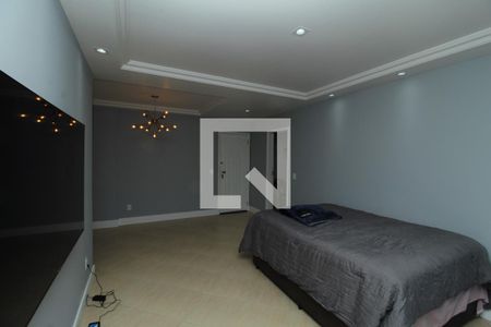 Sala de apartamento à venda com 2 quartos, 75m² em Recreio dos Bandeirantes, Rio de Janeiro