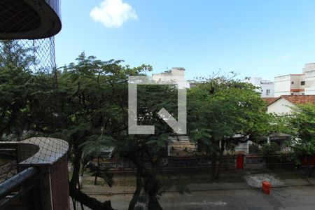 Apartamento à venda com 75m², 2 quartos e 2 vagasVista - Quarto de Serviço