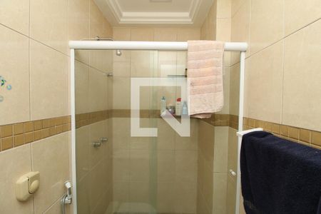Apartamento à venda com 75m², 2 quartos e 2 vagasBanheiro - Suíte