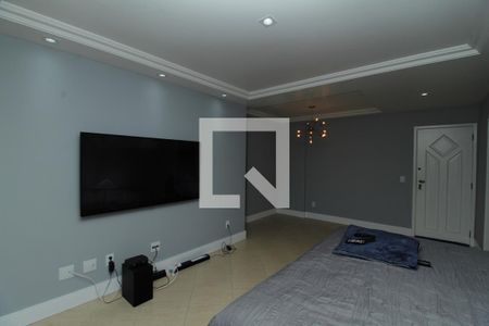 Sala de apartamento à venda com 2 quartos, 75m² em Recreio dos Bandeirantes, Rio de Janeiro