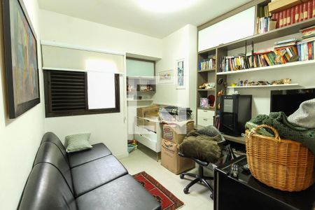 Sala 2 de apartamento à venda com 4 quartos, 125m² em Mooca, São Paulo