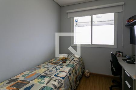 Quarto 1 de apartamento à venda com 3 quartos, 92m² em Vila Lusitania, São Bernardo do Campo