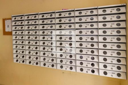 Apartamento à venda com 53m², 1 quarto e sem vagaCorrespondencia