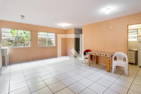 Apartamento à venda com 53m², 1 quarto e sem vagaSalao de Festa