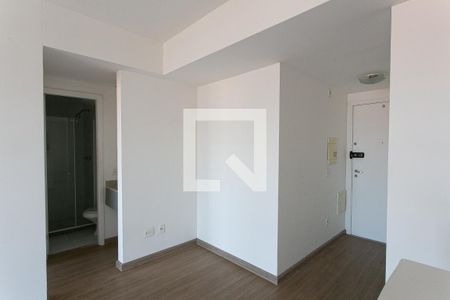 Sala de apartamento para alugar com 1 quarto, 50m² em Vila Gomes Cardim, São Paulo