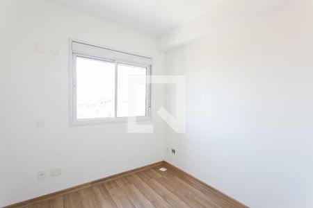 Quarto de apartamento para alugar com 1 quarto, 50m² em Vila Gomes Cardim, São Paulo