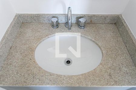 Apartamento para alugar com 50m², 1 quarto e 1 vaga Apartamento para alugar com 50m², 1 quarto e 1 vagaBanheiro