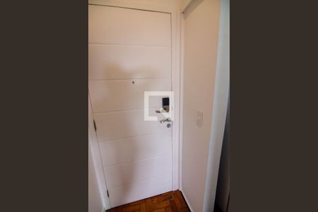 Sala de apartamento para alugar com 1 quarto, 47m² em Copacabana, Rio de Janeiro