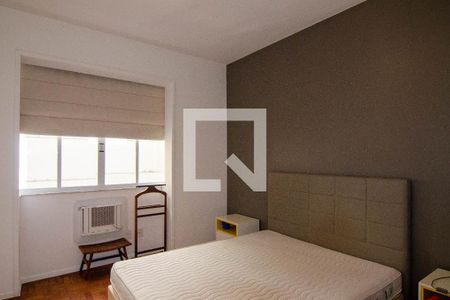 Quarto de apartamento para alugar com 1 quarto, 47m² em Copacabana, Rio de Janeiro