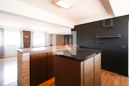 Apartamento para alugar com 110m², 2 quartos e 1 vaga Apartamento para alugar com 110m², 2 quartos e 1 vagaCozinha