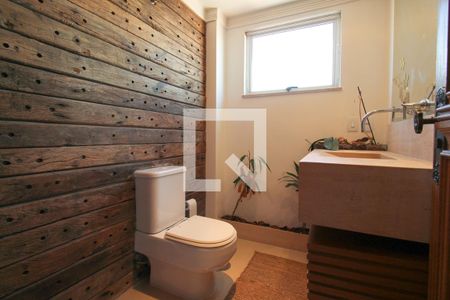 Lavabo  de apartamento para alugar com 2 quartos, 110m² em Planalto Paulista, São Paulo