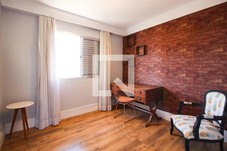 Apartamento para alugar com 110m², 2 quartos e 1 vaga Apartamento para alugar com 110m², 2 quartos e 1 vagaQuarto