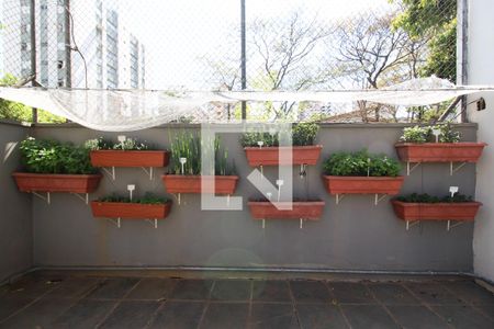 Apartamento para alugar com 110m², 2 quartos e 1 vaga Apartamento para alugar com 110m², 2 quartos e 1 vagaÁrea comum - Horta