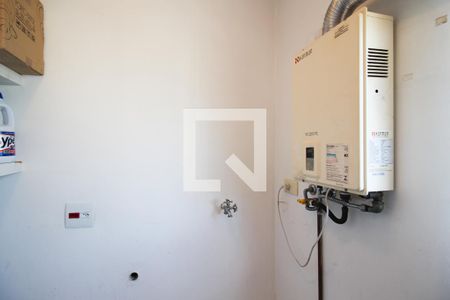 Apartamento para alugar com 110m², 2 quartos e 1 vaga Apartamento para alugar com 110m², 2 quartos e 1 vagaÁrea de Serviço