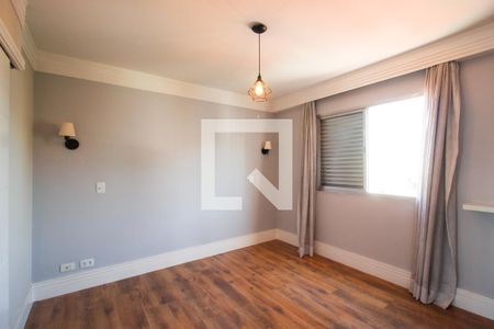 Suíte  de apartamento para alugar com 2 quartos, 110m² em Planalto Paulista, São Paulo