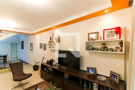Sala de casa à venda com 3 quartos, 240m² em Casa Verde Média, São Paulo