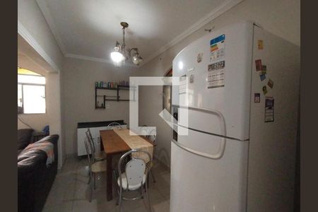 Casa para alugar com 261m², 4 quartos e 1 vaga