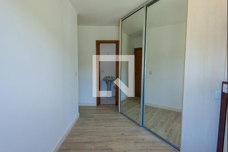 Apartamento à venda com 63m², 2 quartos e 1 vagaQuarto 2