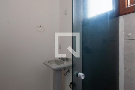 Apartamento à venda com 63m², 2 quartos e 1 vagaBanheiro