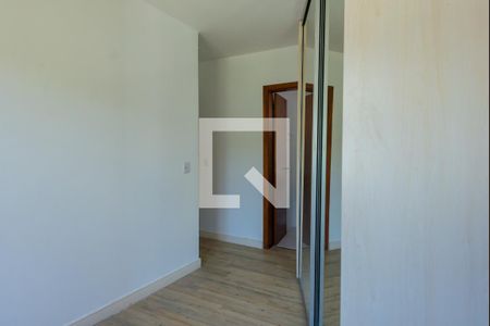 Apartamento à venda com 63m², 2 quartos e 1 vagaQuarto 2